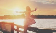 关于缘分的幸福句子