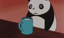 奶茶店叫卖广告词