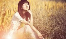 称赞女人气质的话