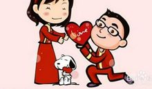 祝女朋友每天开心快乐的句子