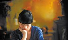 安妮宝贝爱情语录