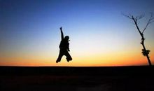 乐观豁达的名言