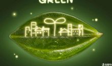 绿色环保名人名言