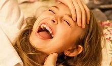 女生要开心的句子