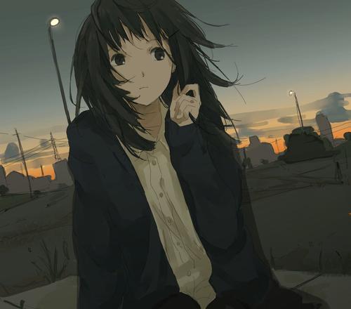 就像胸部被压扁了