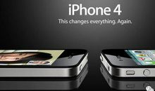 iPhone苹果手机广告语大全集