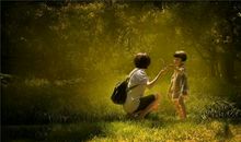 感谢母亲的句子