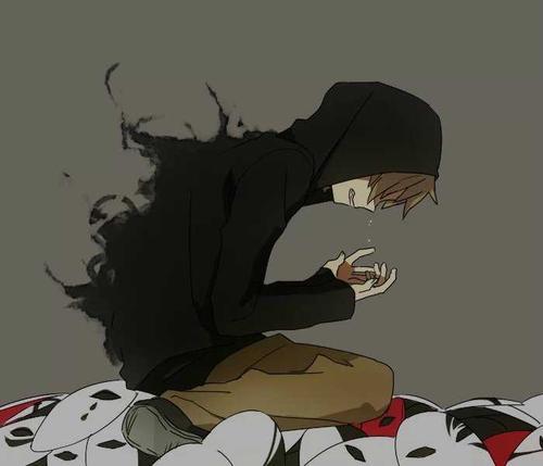 有时生活是如此无助