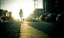 对人失望不等待的句子