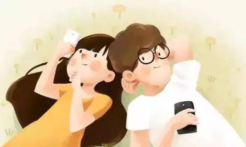 您会微笑并用微风将绿色的土地染成一片