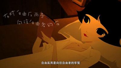 泡芙小姐语录及图片 13