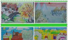 家乡的春节好词好句