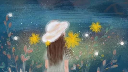 我的眼泪像窗外的雨滴一样蓬勃发展
