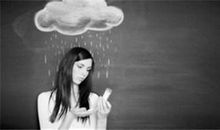 心酸心痛的句子说说心情