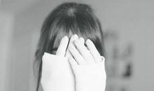 qq说说对朋友失望的句子