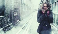 感慨对人失望的句子