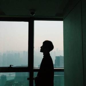 当我分开时