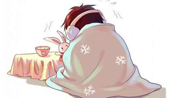 春雨缠绵