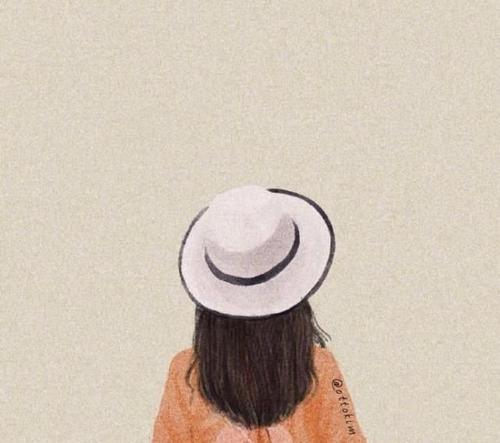 时间告诉我