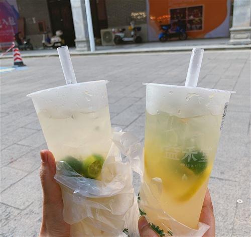 牛奶的甜味