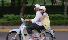 温柔的表达我想你的句子 想念一个人的句子