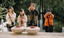 烧香拜佛祈福的句子 烧香拜佛怎么说、说些什么