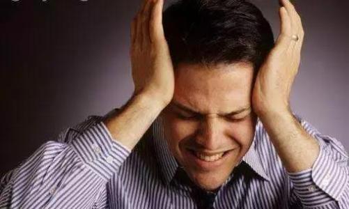 我们不可避免地会遇到一些烦恼的事情