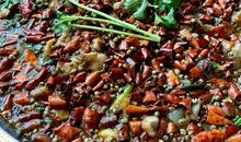 去成都的朋友圈说说 成都旅行发朋友圈的话