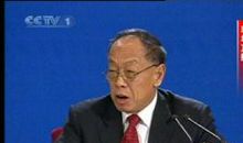 李肇星经典语录