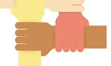 搞笑团队口号段子