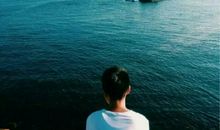 天天开心的句子