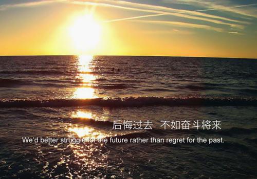 互相学习