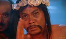 吴孟达搞笑语录