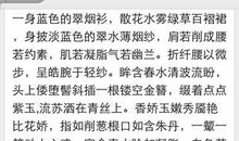 描写小男孩的句子