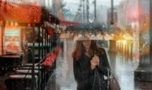 对亲情的感悟经典句子说说心情短语