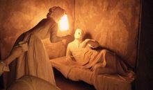 南丁格尔的座右铭