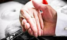 结婚六十年周年纪念日说说,风雨60年钻石婚甜蜜语录