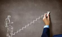 描写忙累开心的句子