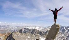 人生一定要开心的句子