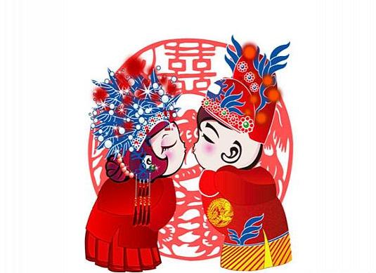 有一个结婚年龄叫做“银婚”