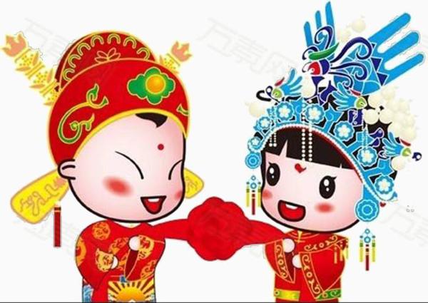 对于许多夫妇来说