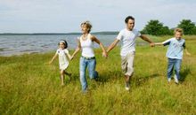 开心激动的句子