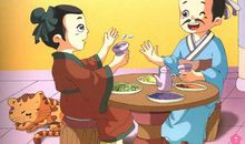 孩子成长经典语录