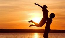 爱你我不后悔的句子