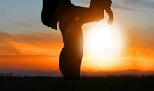 感恩母爱最朴实的句子