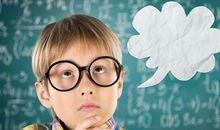 孩子慢慢长大唯美句子