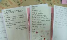 生日贺卡祝福语贺词