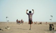 少年励志的句子