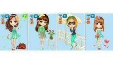 qq游戏情侣签名