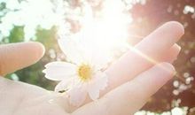 正能量经典语录：没有伞的孩子必须努力奔跑